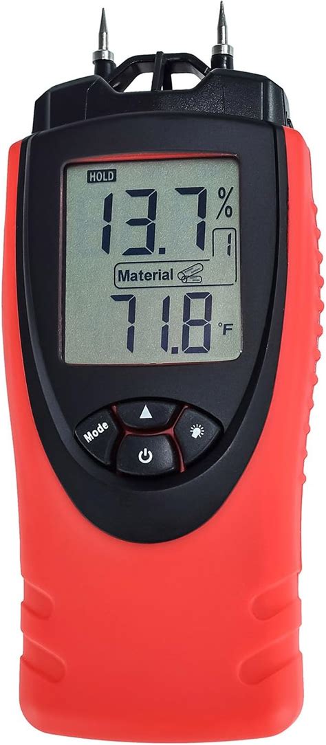 ennoLogic Moisture Meter 